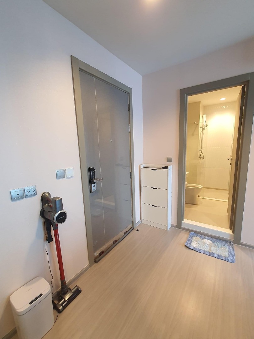 🏠 Life Asoke-Rama9 🔥 1 bedroom plus แต่งสวย ราคาดี