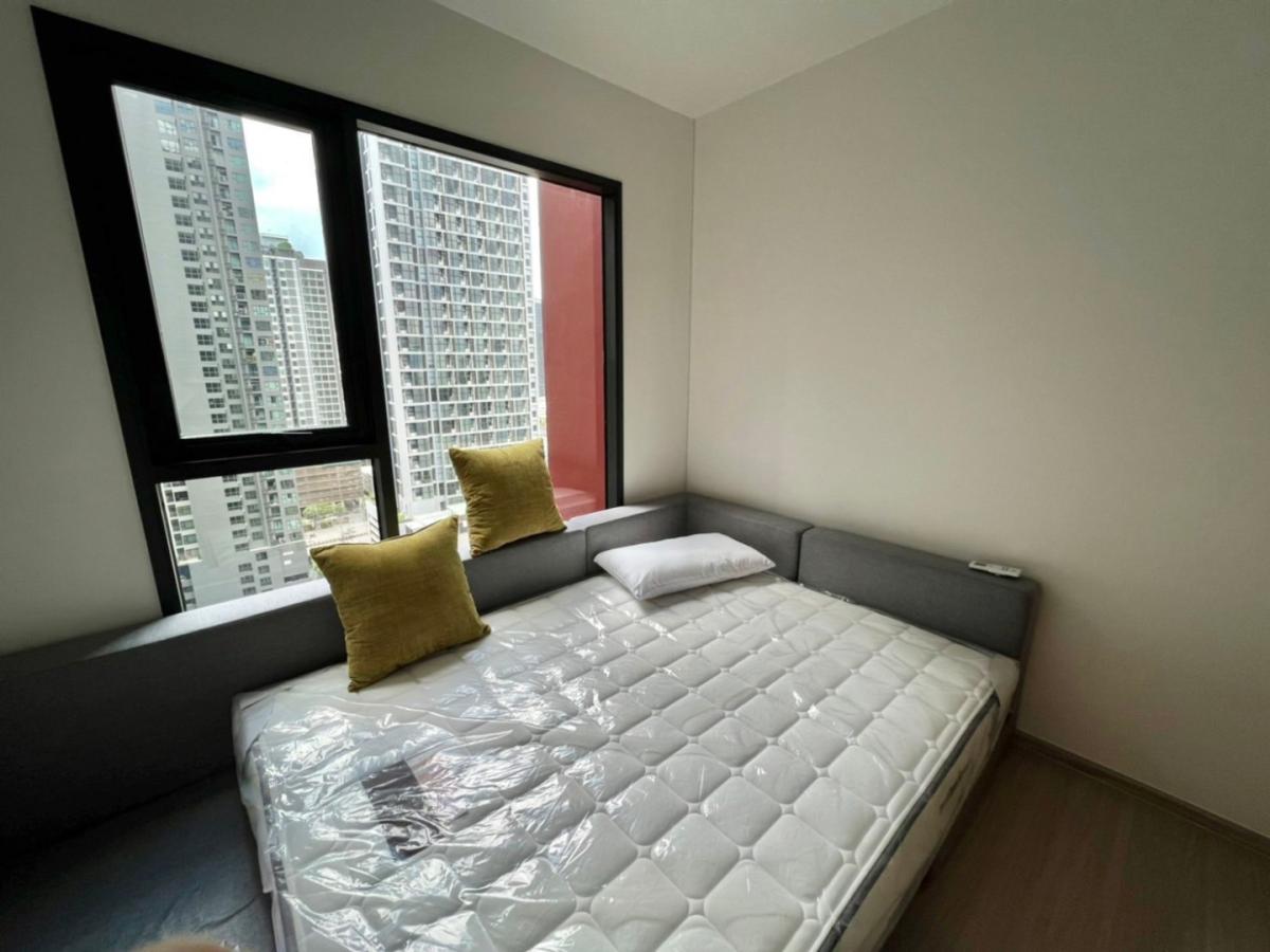 🔷 Life Asoke Hype 🔥1 bed plus ถูกที่สุด เพียง 20,000 บาทเท่านั้น🔥