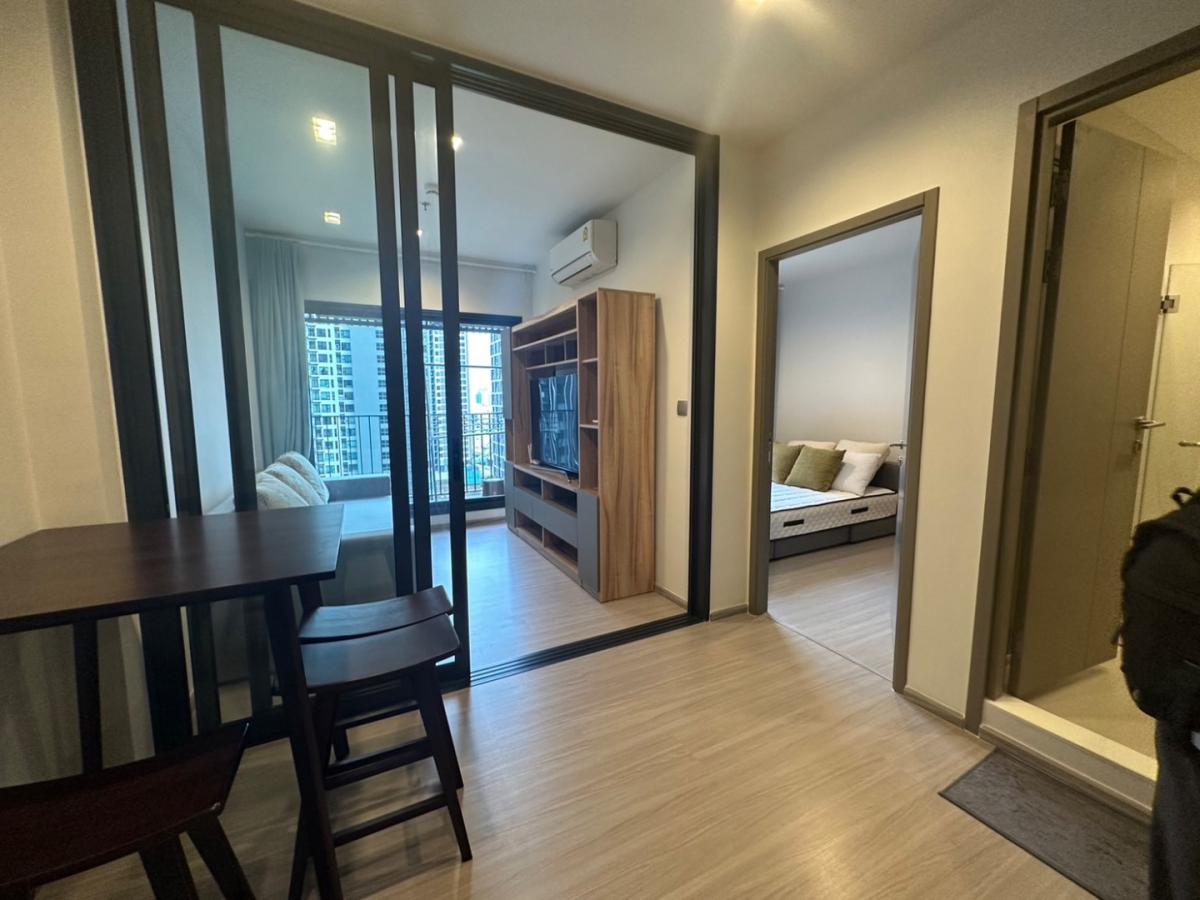 🔷 Life Asoke Hype 🔥1 bed plus ถูกที่สุด เพียง 20,000 บาทเท่านั้น🔥