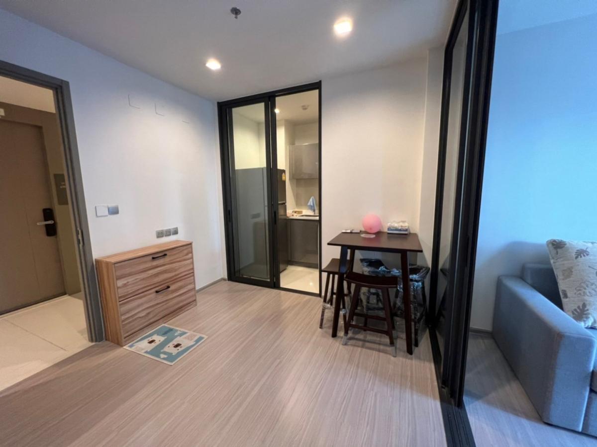 🔷 Life Asoke Hype 🔥1 bed plus ถูกที่สุด เพียง 20,000 บาทเท่านั้น🔥