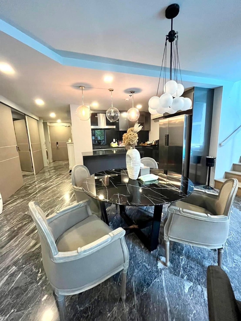 ✨ Pet friendly for rent 🐶🐱 💓Ultra Luxury Condo For rent : Ashton Residence 41 