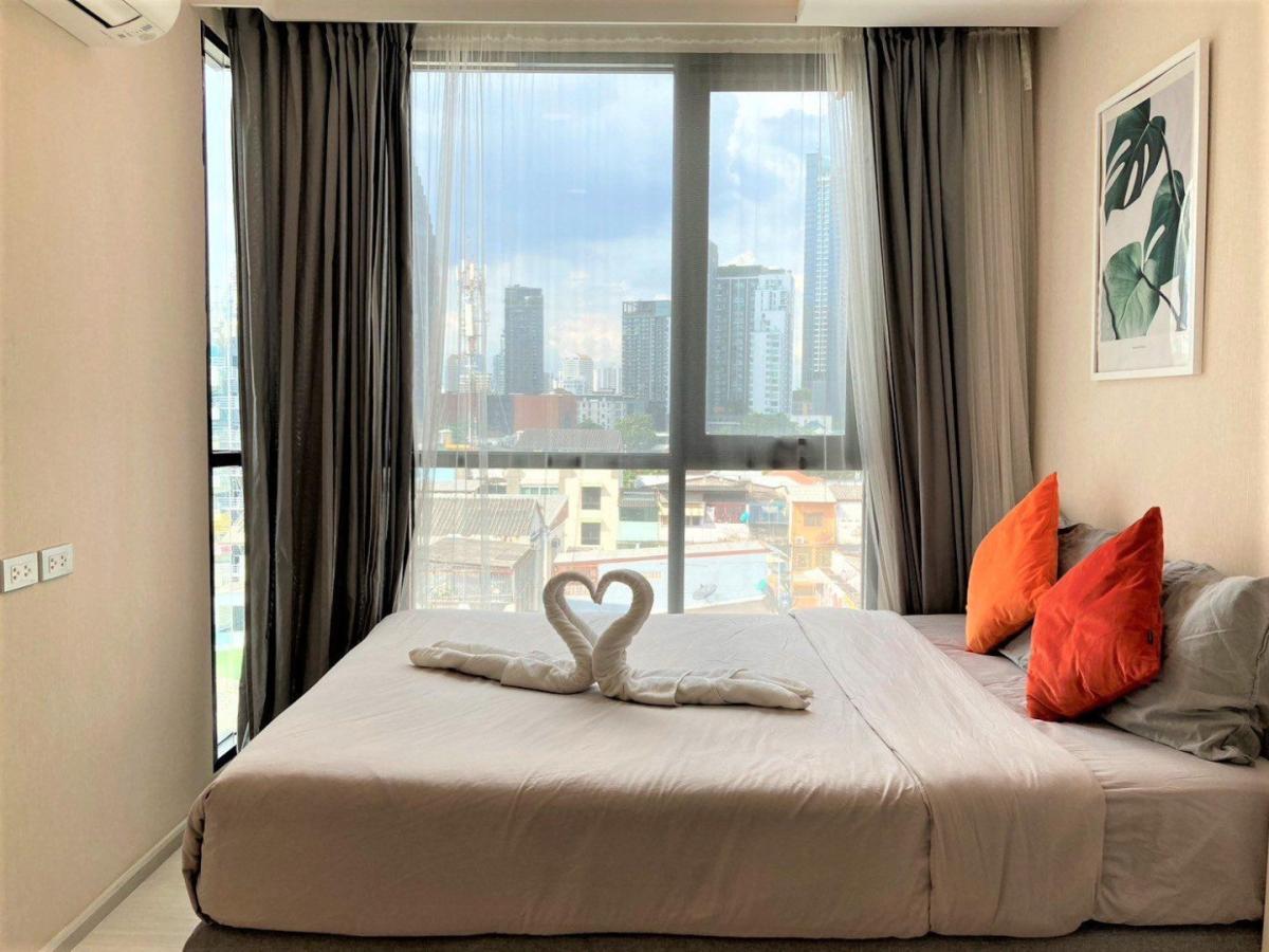 🎈 Vtara Sukhumvit 36 🔥 1 ห้องนอน ค่าเช่าสุดคุ้ม 