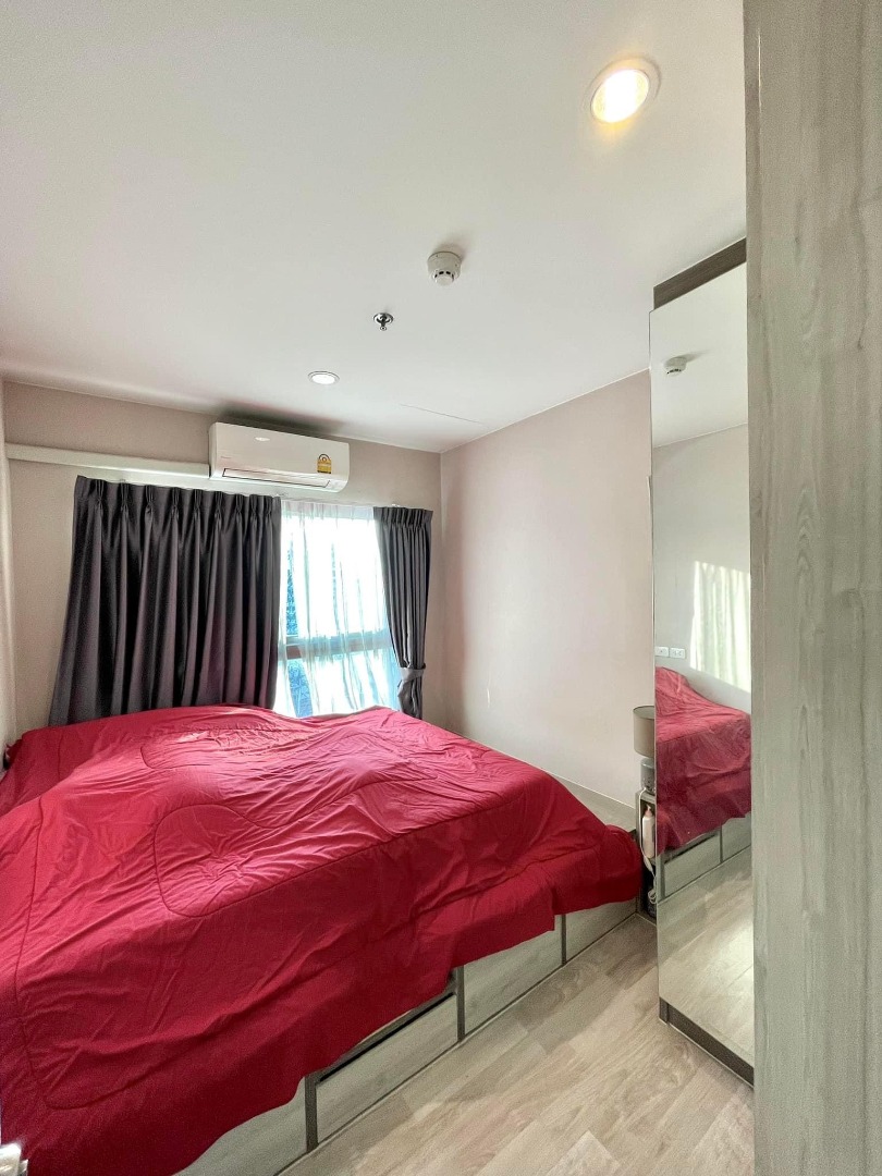 🧡Plum Ramkhamhaeng Station🧡🔥2 bedrooms❗️❗️