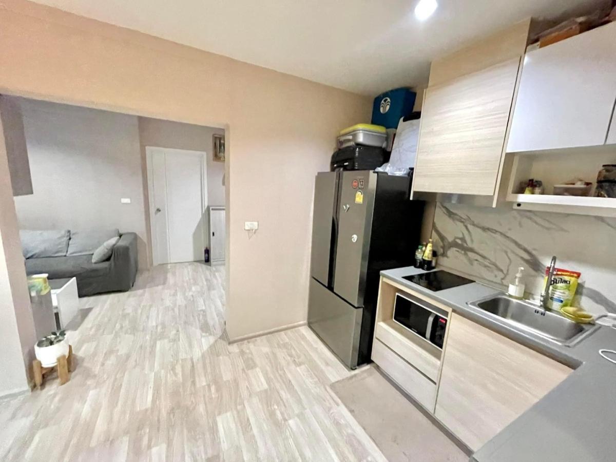 🧡Plum Ramkhamhaeng Station🧡🔥2 bedrooms❗️❗️