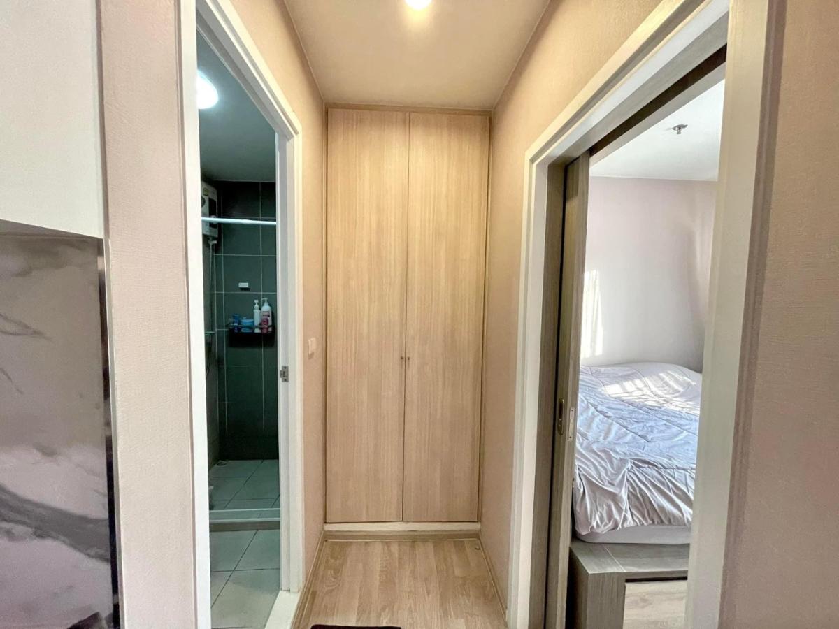 🧡Plum Ramkhamhaeng Station🧡🔥2 bedrooms❗️❗️