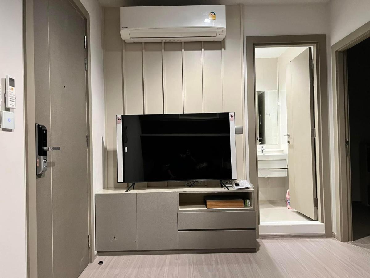 🚀Life Asoke-Rama9🚀🔥 1 bedroom แต่งสวย!!