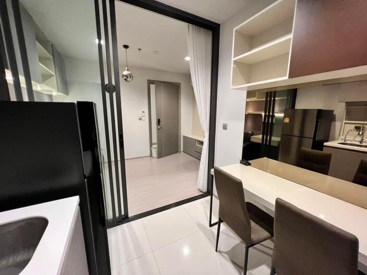 🚀Life Asoke-Rama9🚀🔥 1 bedroom แต่งสวย!!