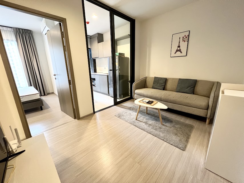 🌸Life Asoke Hype🌸🔥1 Bedroom ราคาพิเศษ!!