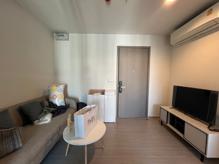 💖Life Asoke Hype💖🔥1 Bedroom ราคาสุดคุ้ม!!