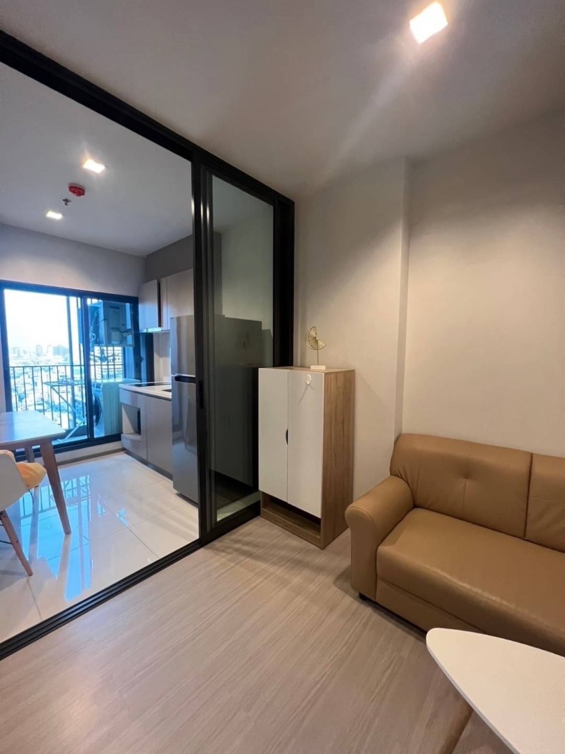 💖Life Asoke-Rama9💖🔥1 Bedroom ราคาสุดคุ้ม