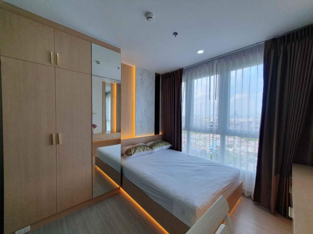 🍂 Supalai Loft Sathorn-Ratchaphruek  🔥1 ห้องนอน สุดคุ้ม 