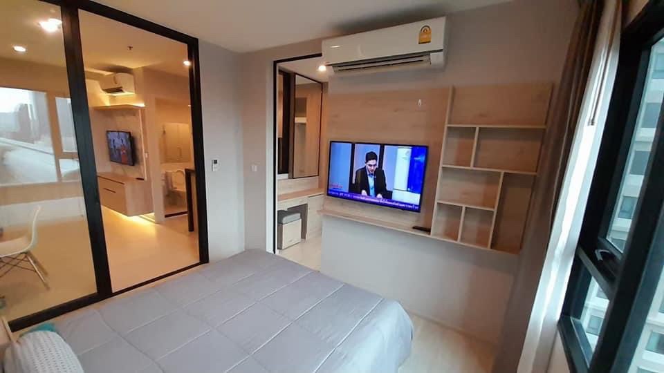 🌟 Life Asoke : ไลฟ์ อโศก 🔥 1 bedroom แต่งสวย สุดคุ้ม