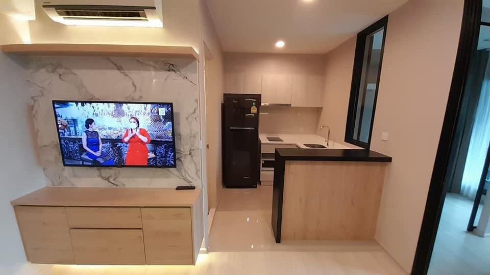 🌟 Life Asoke : ไลฟ์ อโศก 🔥 1 bedroom แต่งสวย สุดคุ้ม