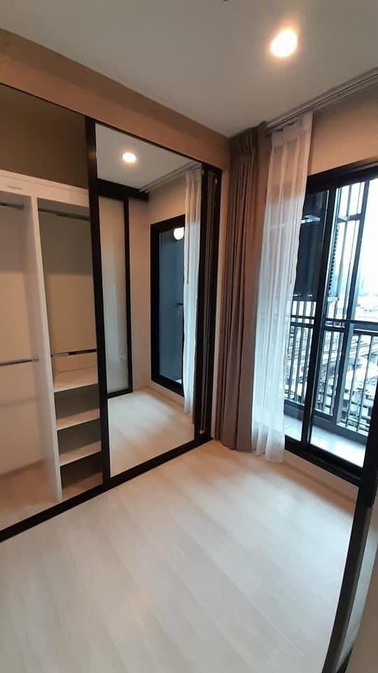 🌟 Life Asoke : ไลฟ์ อโศก 🔥 1 bedroom แต่งสวย สุดคุ้ม