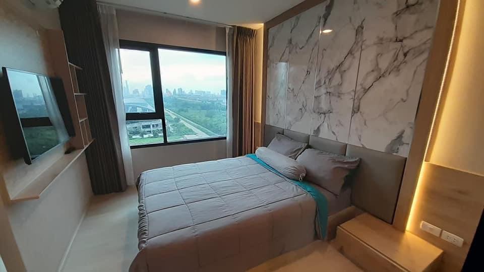 🌟 Life Asoke : ไลฟ์ อโศก 🔥 1 bedroom แต่งสวย สุดคุ้ม