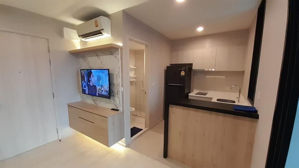 🌟 Life Asoke : ไลฟ์ อโศก 🔥 1 bedroom แต่งสวย สุดคุ้ม