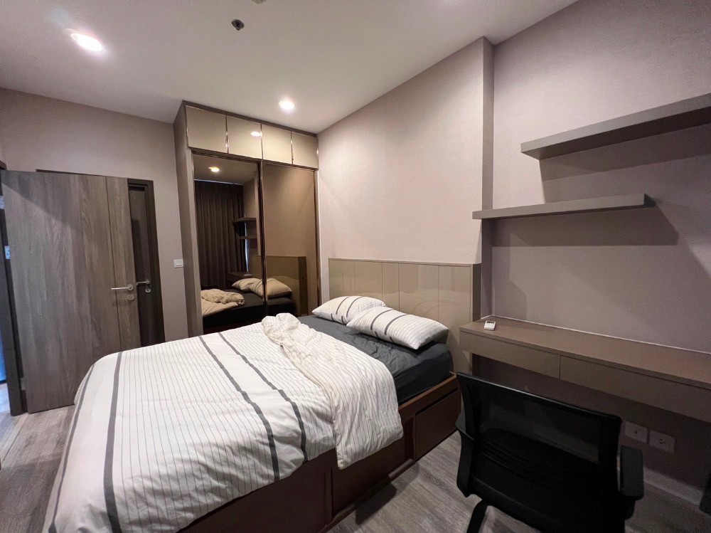 💗 Ideo Mobi Asoke 🔥 1 bedroom แต่งสวย ราคาพิเศษ 