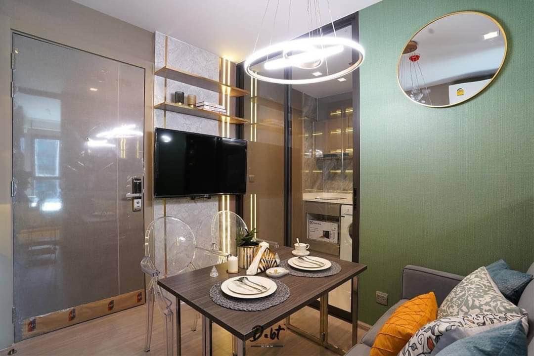 🧡Life Asoke-Rama9🧡🔥2 Bedroom ห้องสวย ราคาดี!!