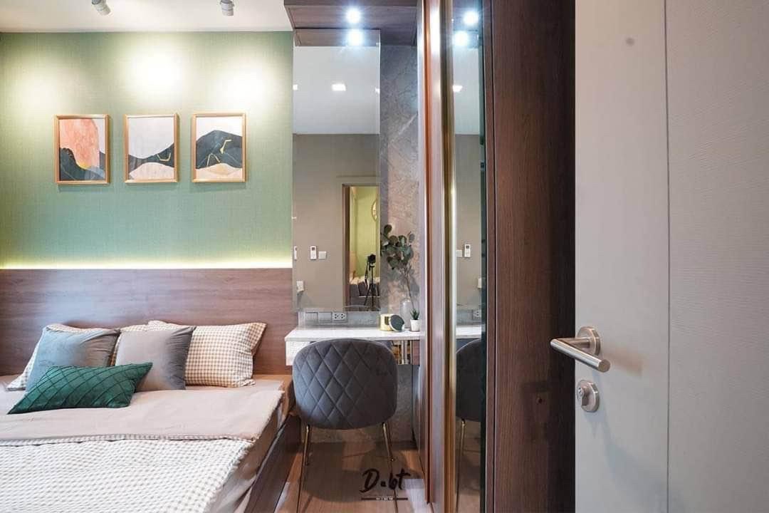 🧡Life Asoke-Rama9🧡🔥2 Bedroom ห้องสวย ราคาดี!!