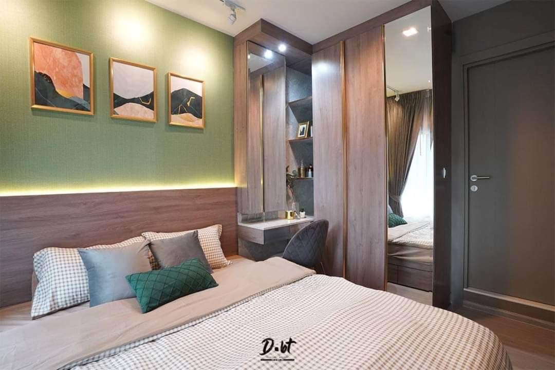 🧡Life Asoke-Rama9🧡🔥2 Bedroom ห้องสวย ราคาดี!!