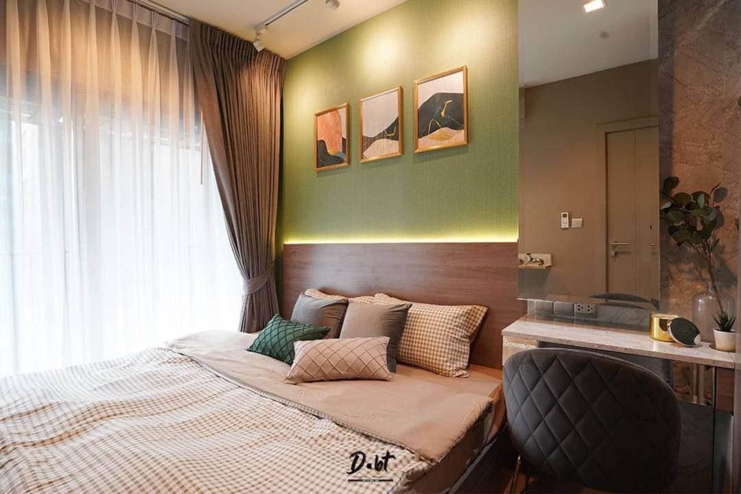 🧡Life Asoke-Rama9🧡🔥2 Bedroom ห้องสวย ราคาดี!!