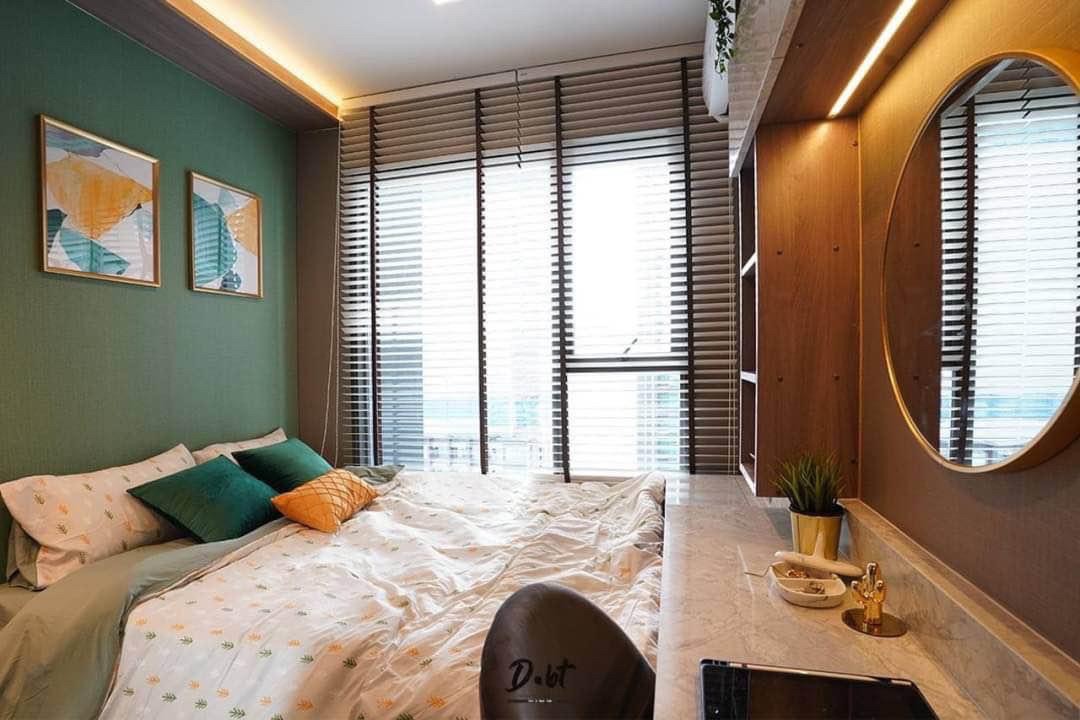 🧡Life Asoke-Rama9🧡🔥2 Bedroom ห้องสวย ราคาดี!!