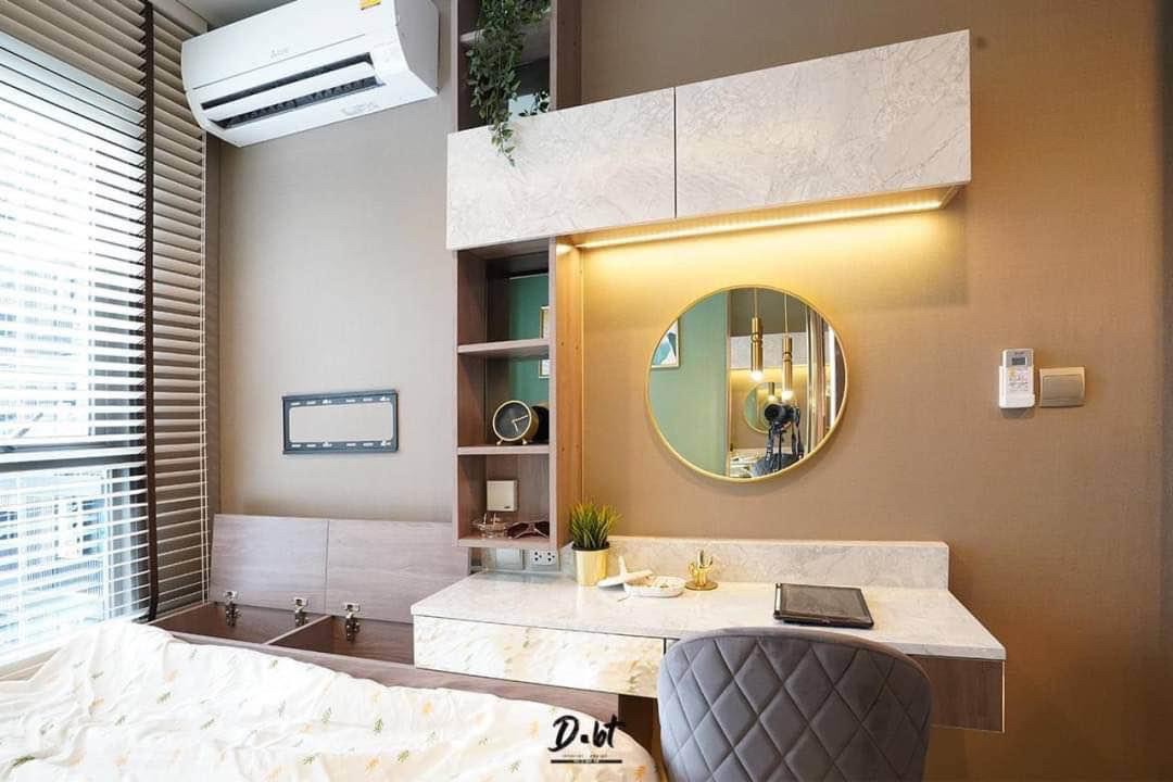 🧡Life Asoke-Rama9🧡🔥2 Bedroom ห้องสวย ราคาดี!!