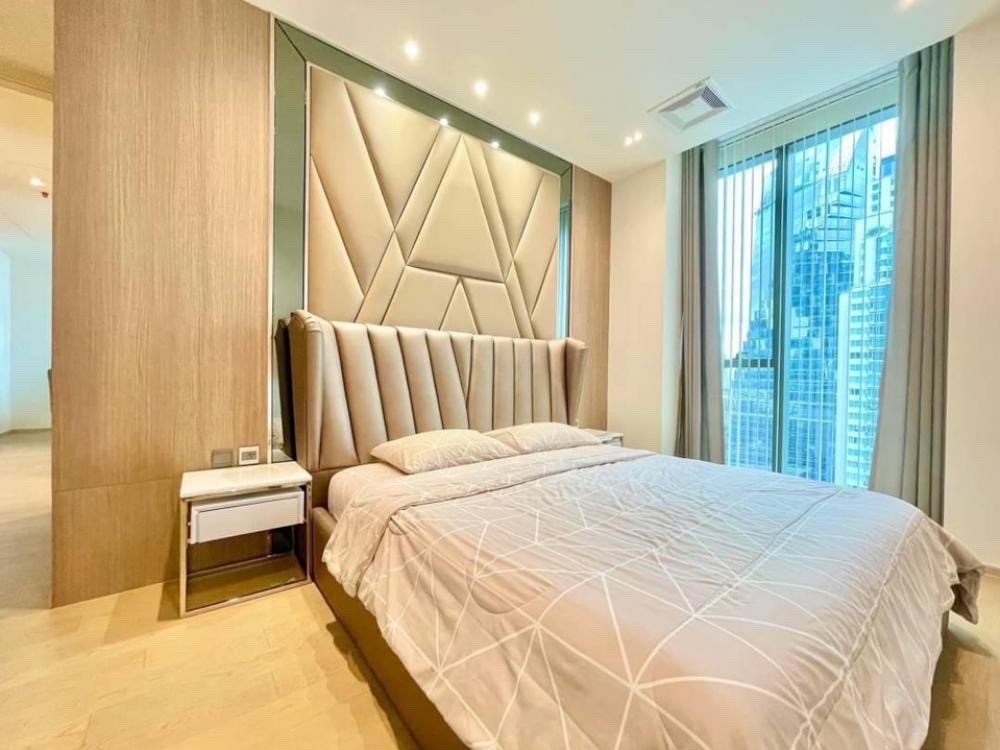 ✨Ultra Luxury Condo For Rent : The Strand Thonglor 🚝Nearby BTS Thonglor.