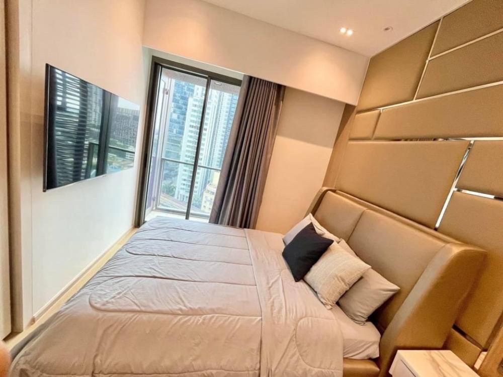 ✨Ultra Luxury Condo For Rent : The Strand Thonglor 🚝Nearby BTS Thonglor.