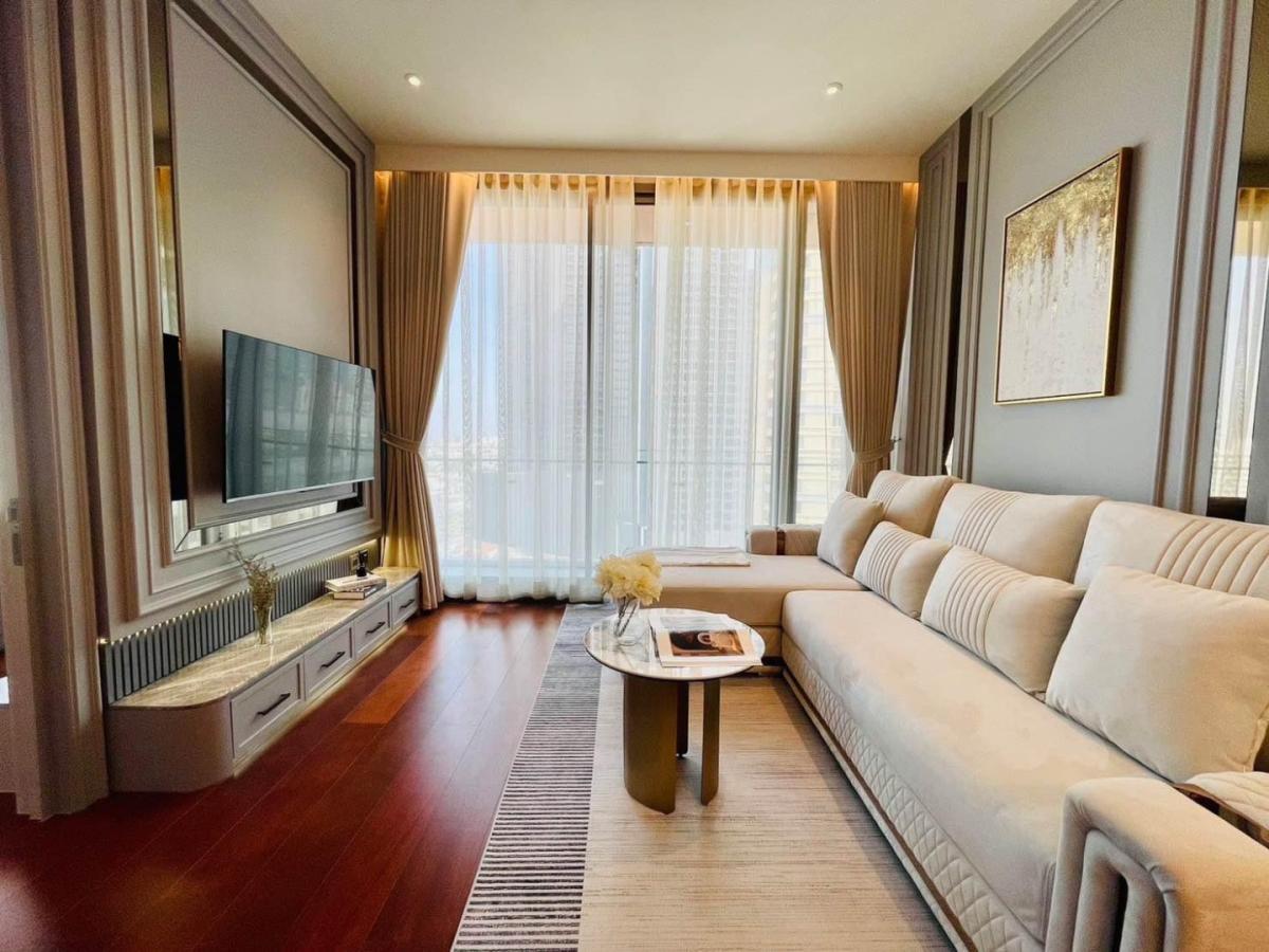 ✨ Ultra Luxury Condo For rent : Khun by yoo Inspired by Starck  🚝 ใกล้ BTS ทองหล่อ