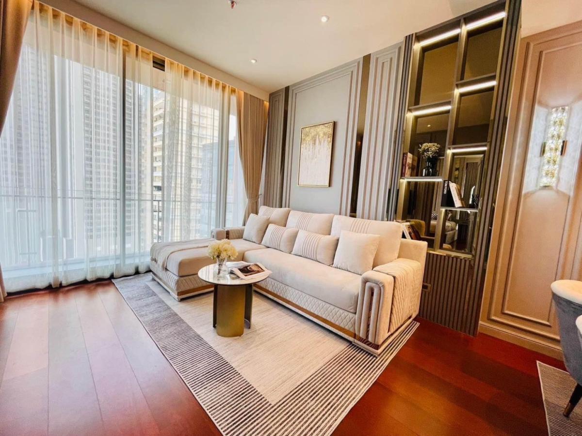 ✨ Ultra Luxury Condo For rent : Khun by yoo Inspired by Starck  🚝 ใกล้ BTS ทองหล่อ