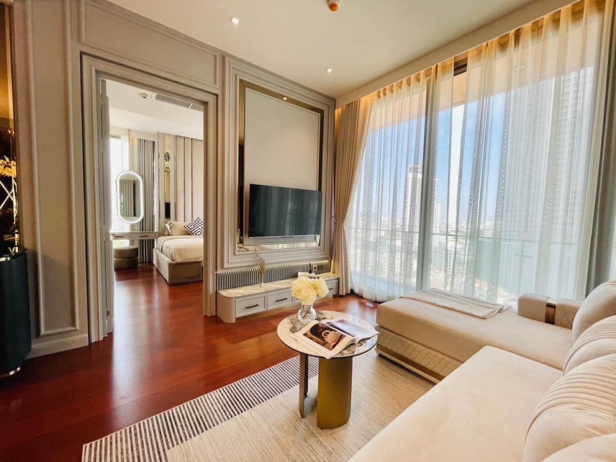 ✨ Ultra Luxury Condo For rent : Khun by yoo Inspired by Starck  🚝 ใกล้ BTS ทองหล่อ