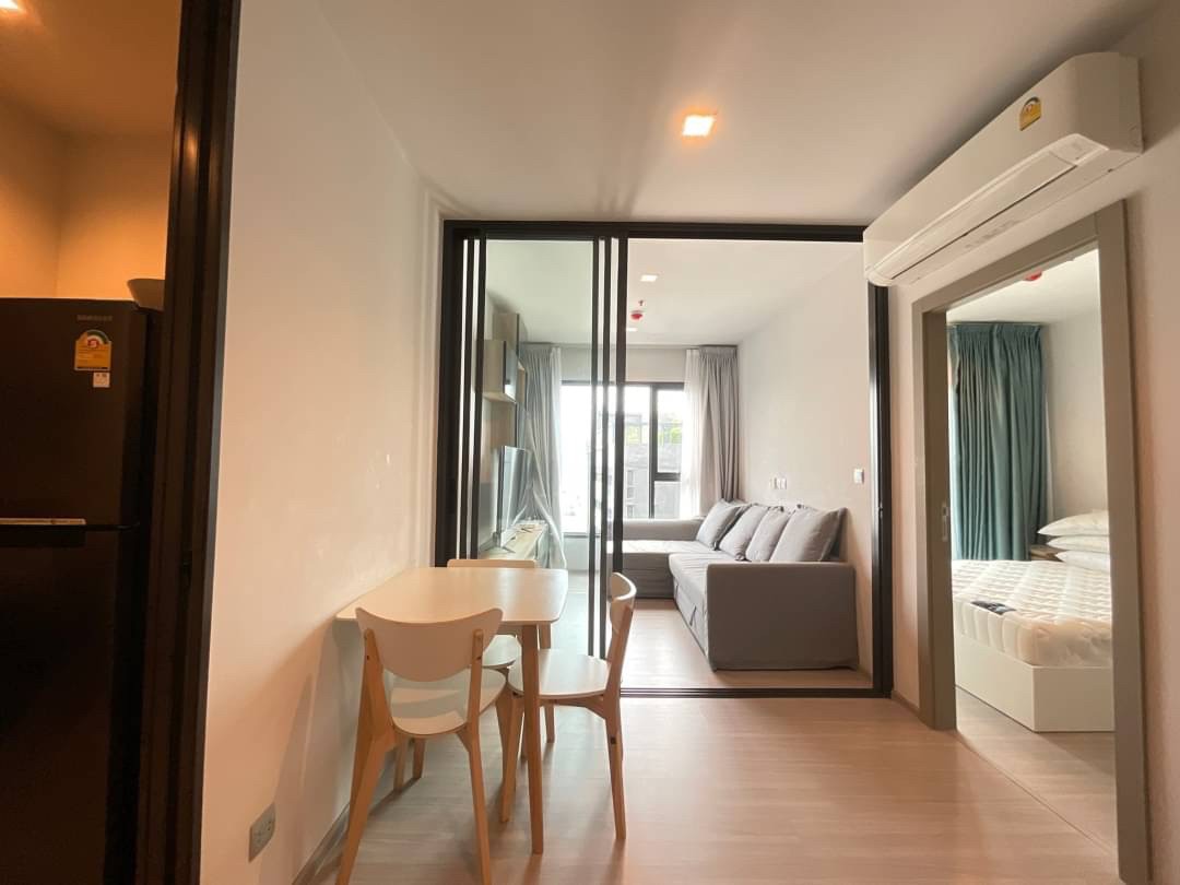 🎀Life Asoke-Rama9🎀🔥1 Bed+ ราคาสุดคุ้ม‼️