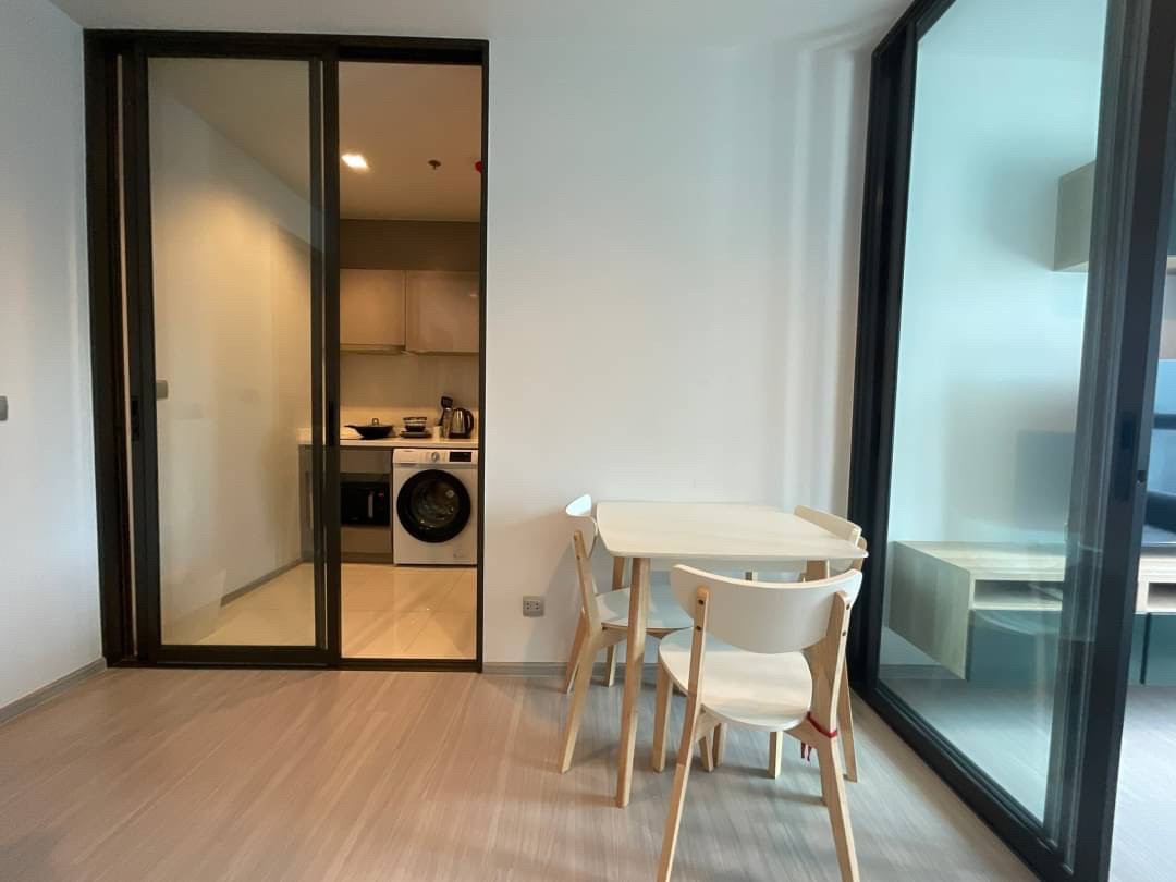 🎀Life Asoke-Rama9🎀🔥1 Bed+ ราคาสุดคุ้ม‼️