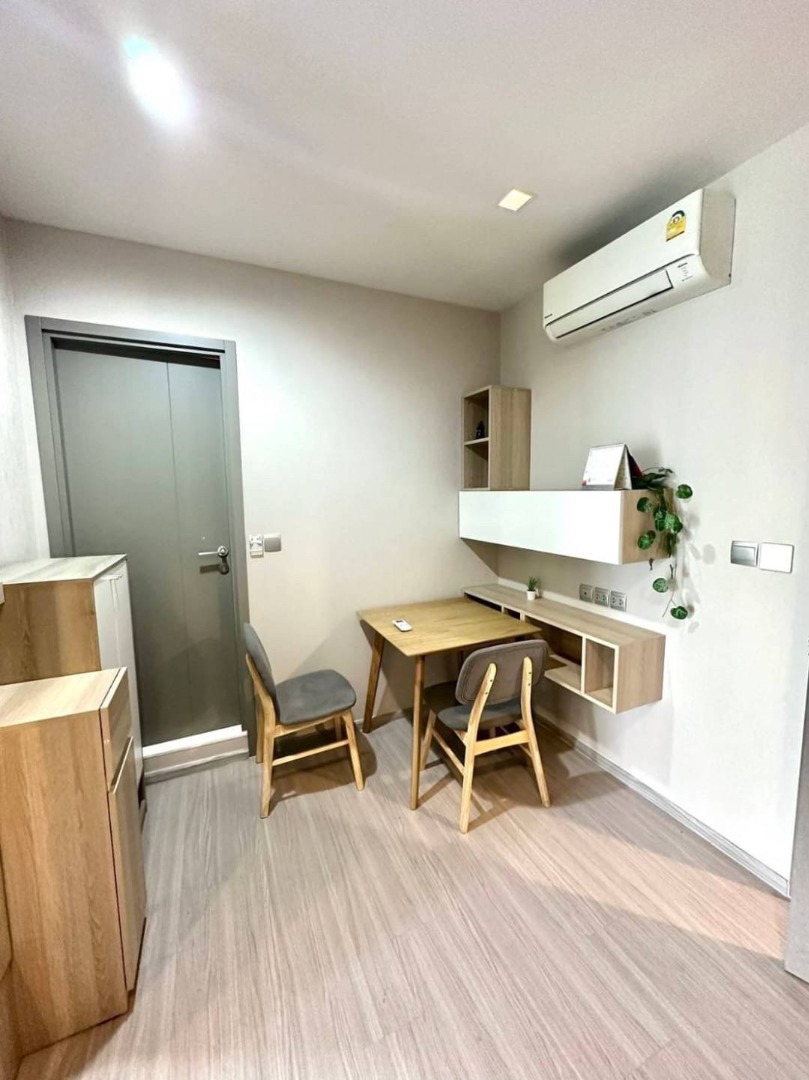 💙Life Asoke Hype💙🔥1 Bedroom Plus🔥