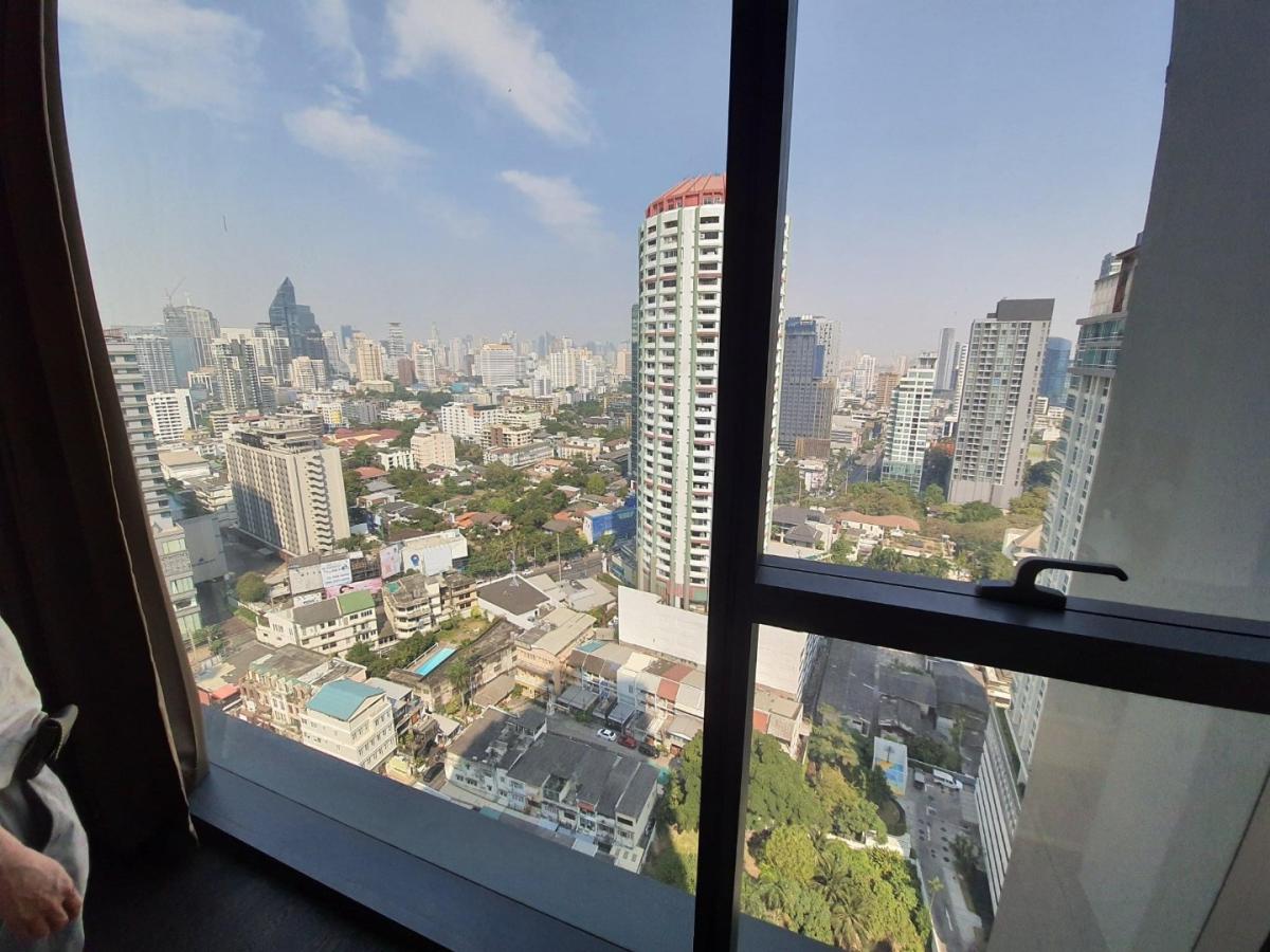 ✨ Luxury Class Condo For rent : Laviq Sukhumvit 57  🚝 Close to BTS Thonglor