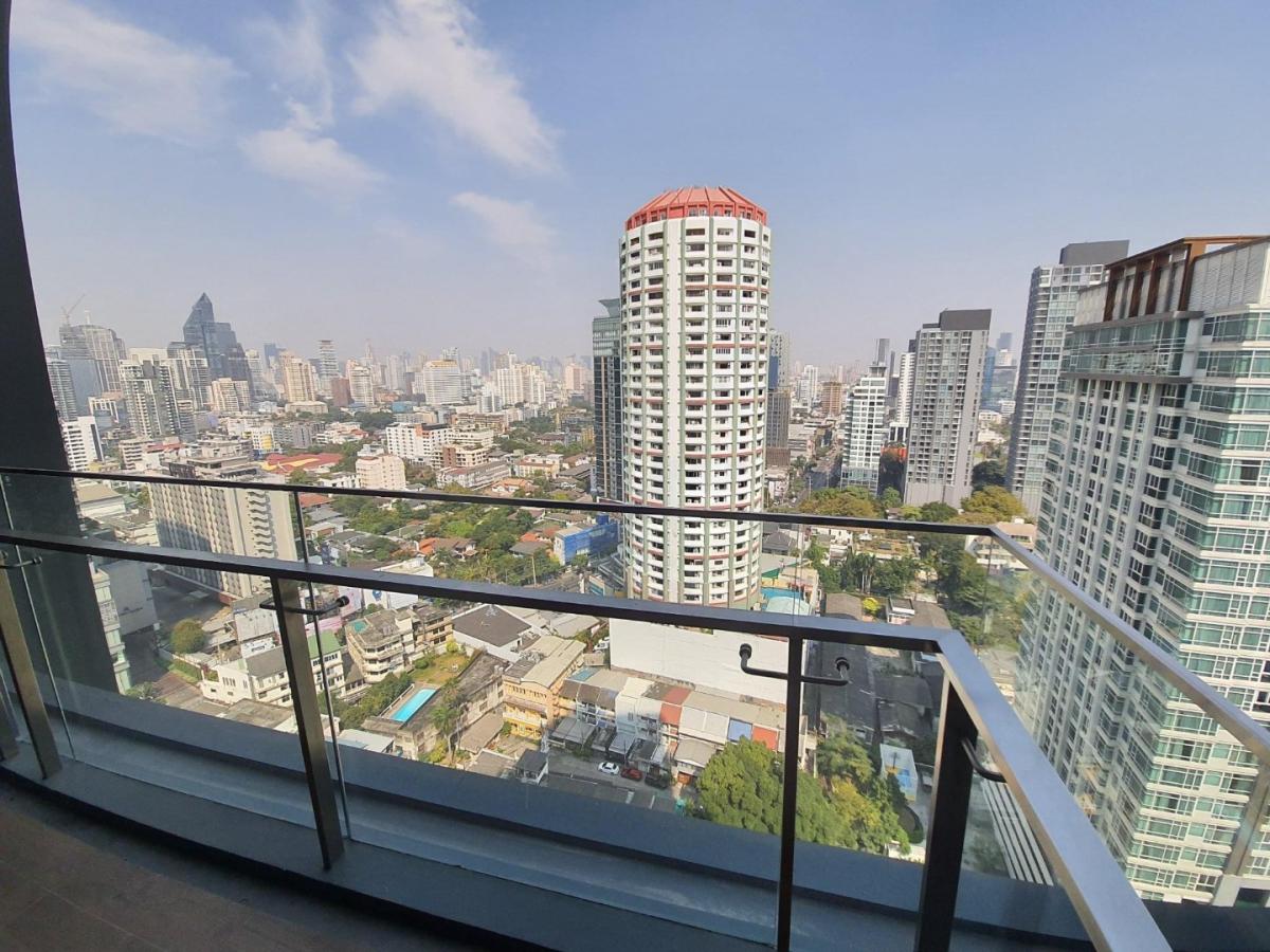 ✨ Luxury Class Condo For rent : Laviq Sukhumvit 57  🚝 Close to BTS Thonglor