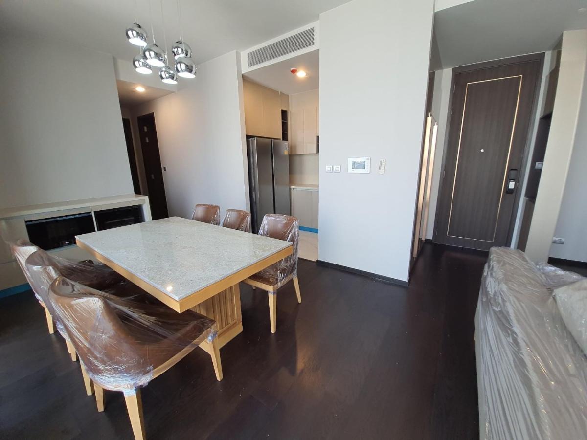 ✨ Luxury Class Condo For rent : Laviq Sukhumvit 57  🚝 Close to BTS Thonglor