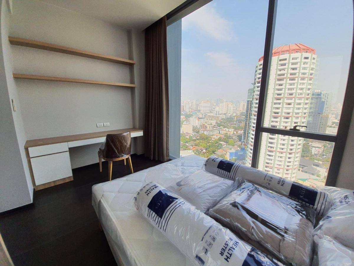 ✨ Luxury Class Condo For rent : Laviq Sukhumvit 57  🚝 Close to BTS Thonglor