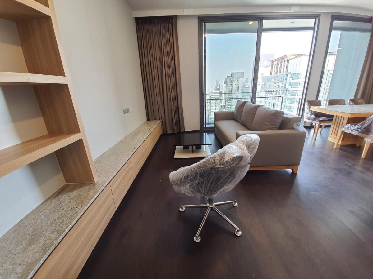 ✨ Luxury Class Condo For rent : Laviq Sukhumvit 57  🚝 Close to BTS Thonglor