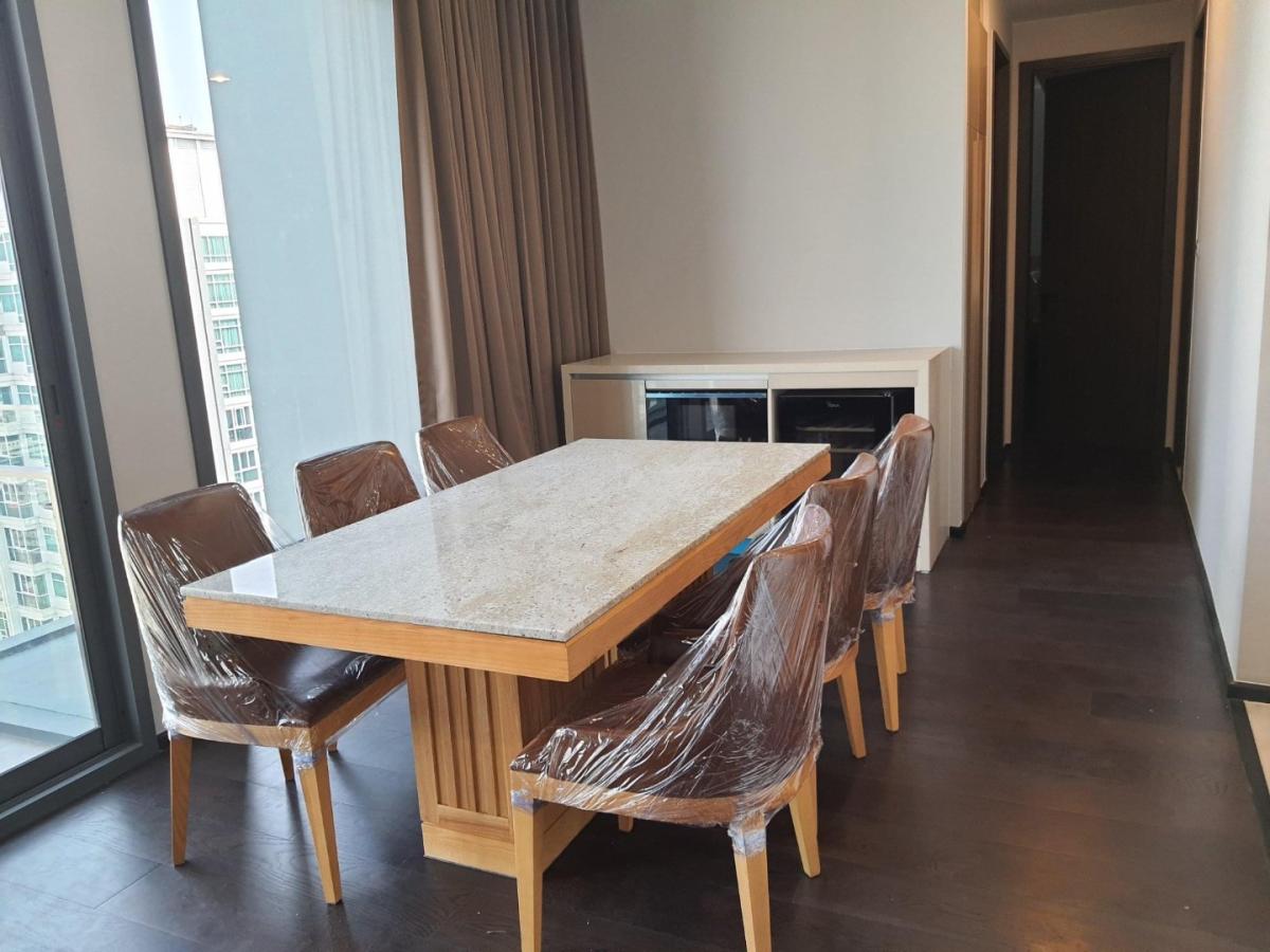 ✨ Luxury Class Condo For rent : Laviq Sukhumvit 57  🚝 Close to BTS Thonglor