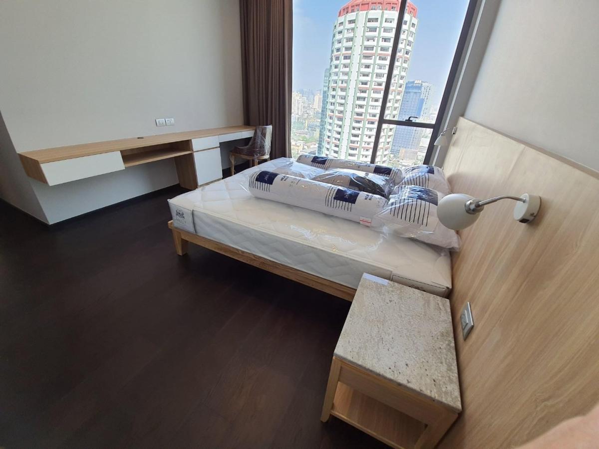 ✨ Luxury Class Condo For rent : Laviq Sukhumvit 57  🚝 Close to BTS Thonglor