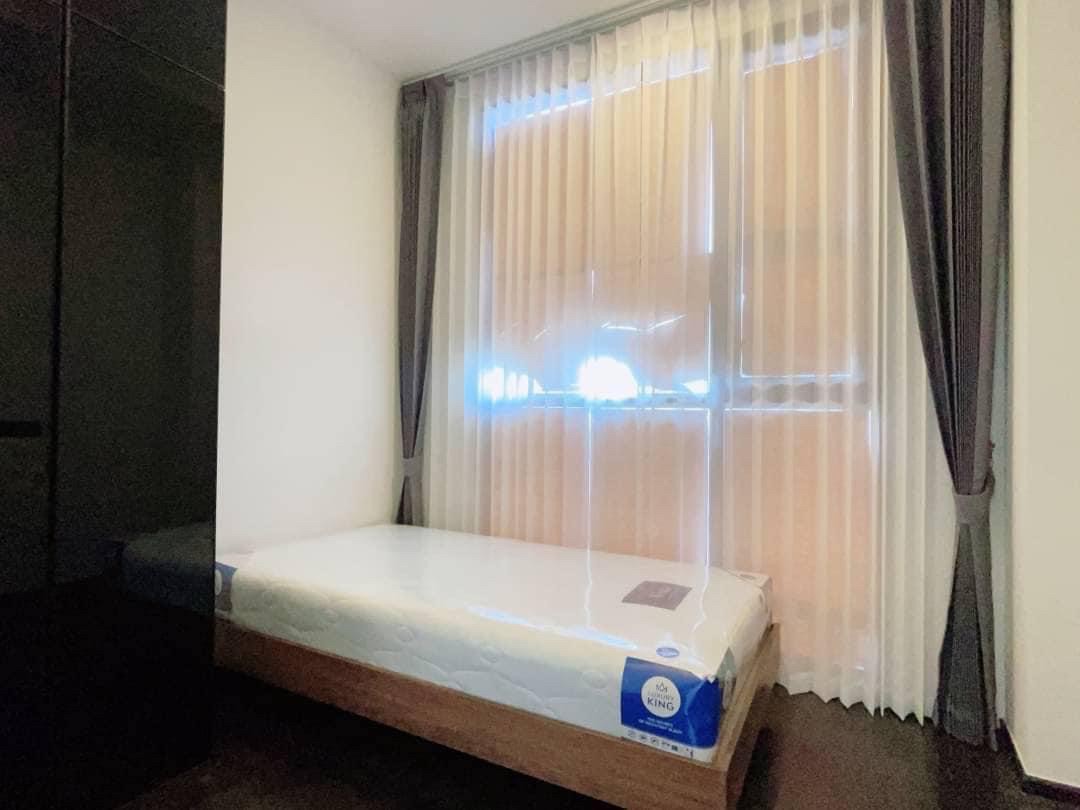 ✅ Park Origin Thonglor 🔥 2ห้องนอน แต่งสวย ราคาพิเศษ