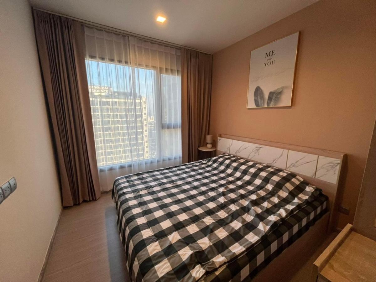 🎀 Life Asoke Hype 🔥 1 bedroom แต่งสวย ราคาพิเศษ🔥