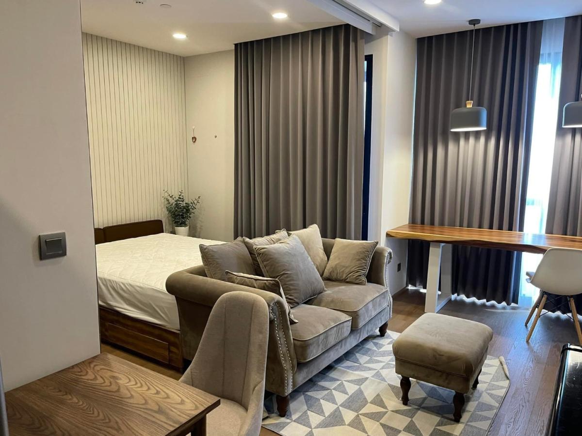 💙Ashton Chula-Silom 🔥 1 bedroom วิวดีงาม แต่งสวย ราคาสุดคุ้ม