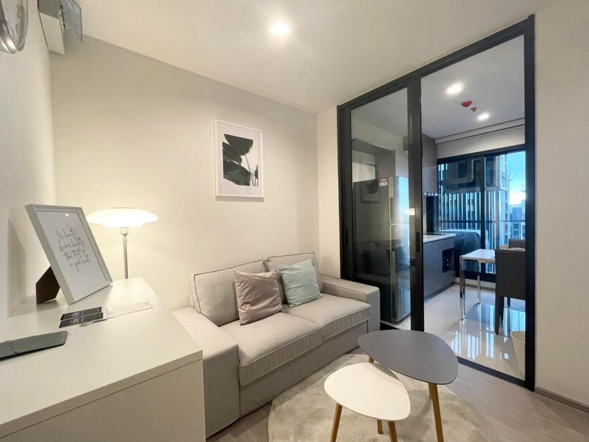 💜Life Asoke Hype💜🔥1 Bedroom ราคาสุดคุ้ม!!