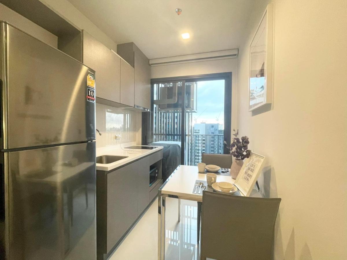 💜Life Asoke Hype💜🔥1 Bedroom ราคาสุดคุ้ม!!