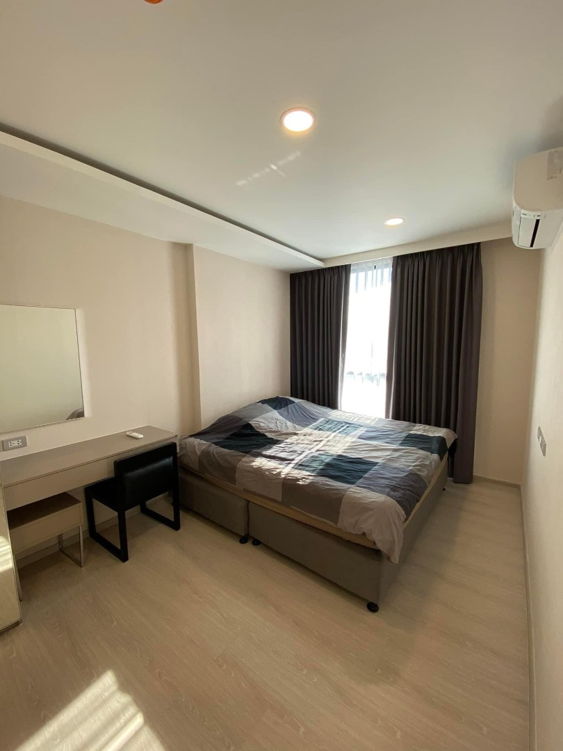 🎈 Vtara Sukhumvit 36 🔥 2 ห้องนอน ค่าเช่าสุดคุ้ม