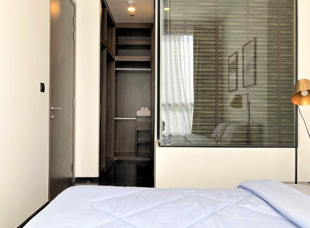 💙Park Origin Thonglor🔥1 bedroom ห้องแต่งสวย!!