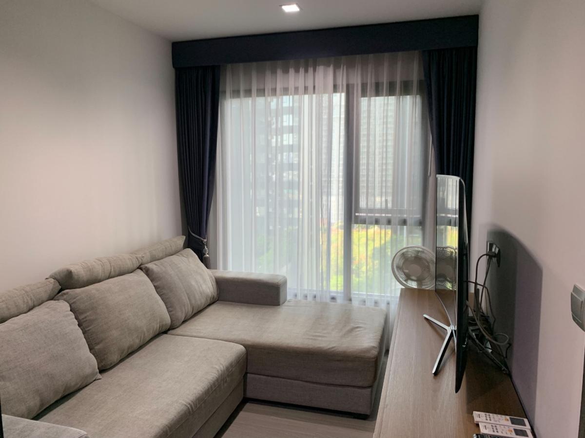 🌸Life Asoke-Rama9🌸🔥1 Bedroom Plus ราคาสุดคุ้ม❗️❗️